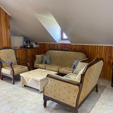 Homestay In Batumi Дом В Чакви Exterior photo