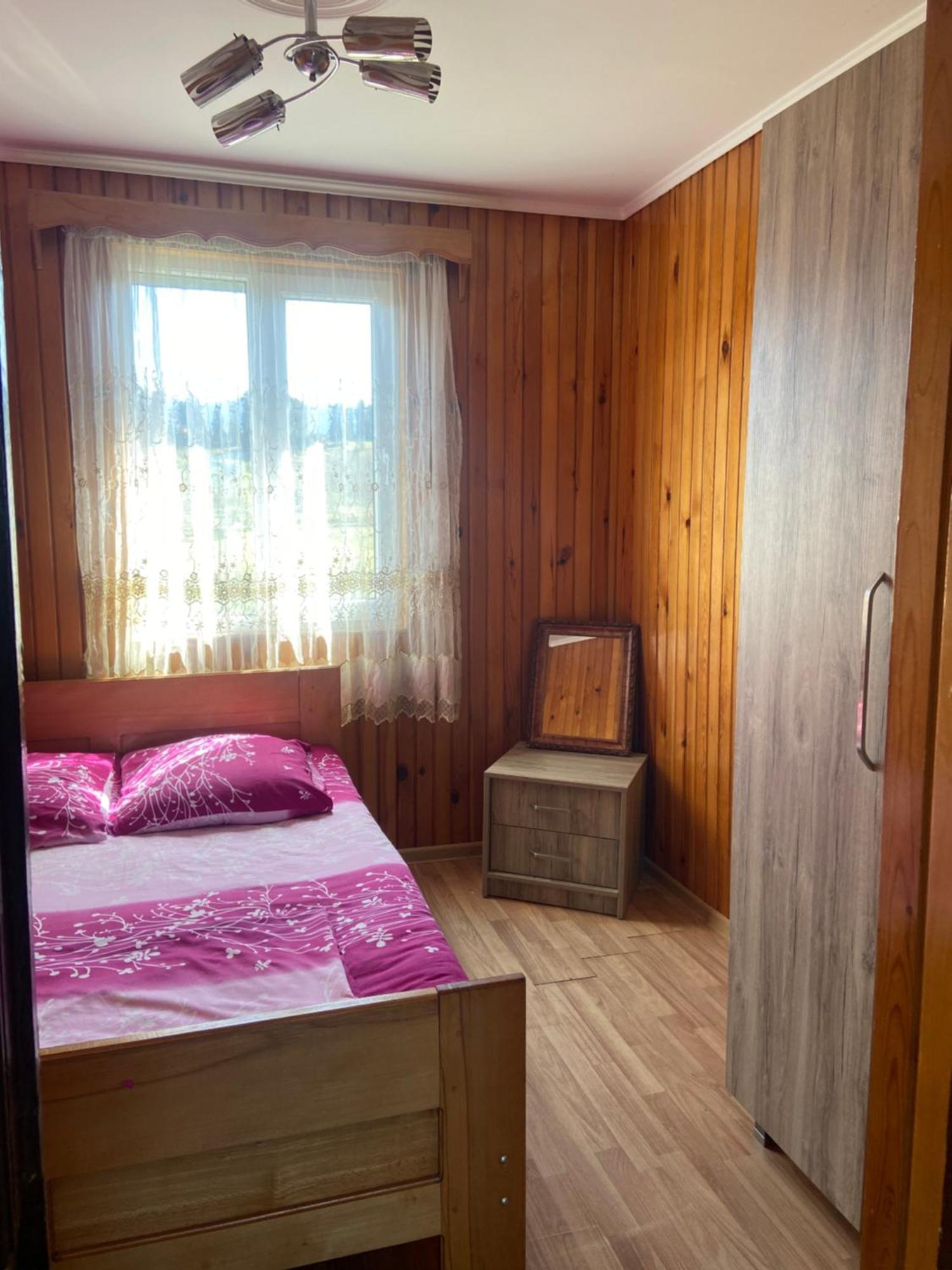 Homestay In Batumi Дом В Чакви Exterior photo