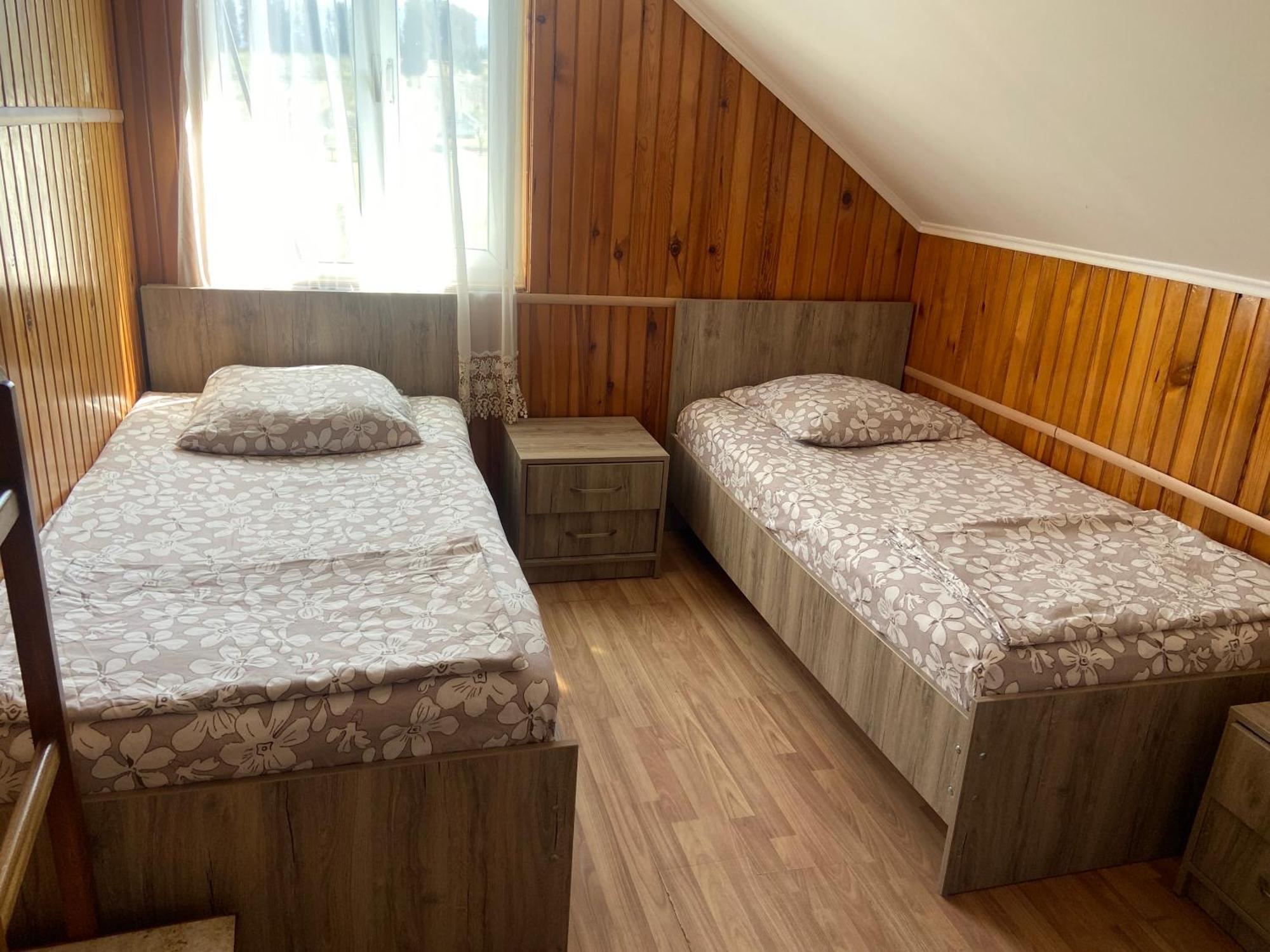 Homestay In Batumi Дом В Чакви Exterior photo