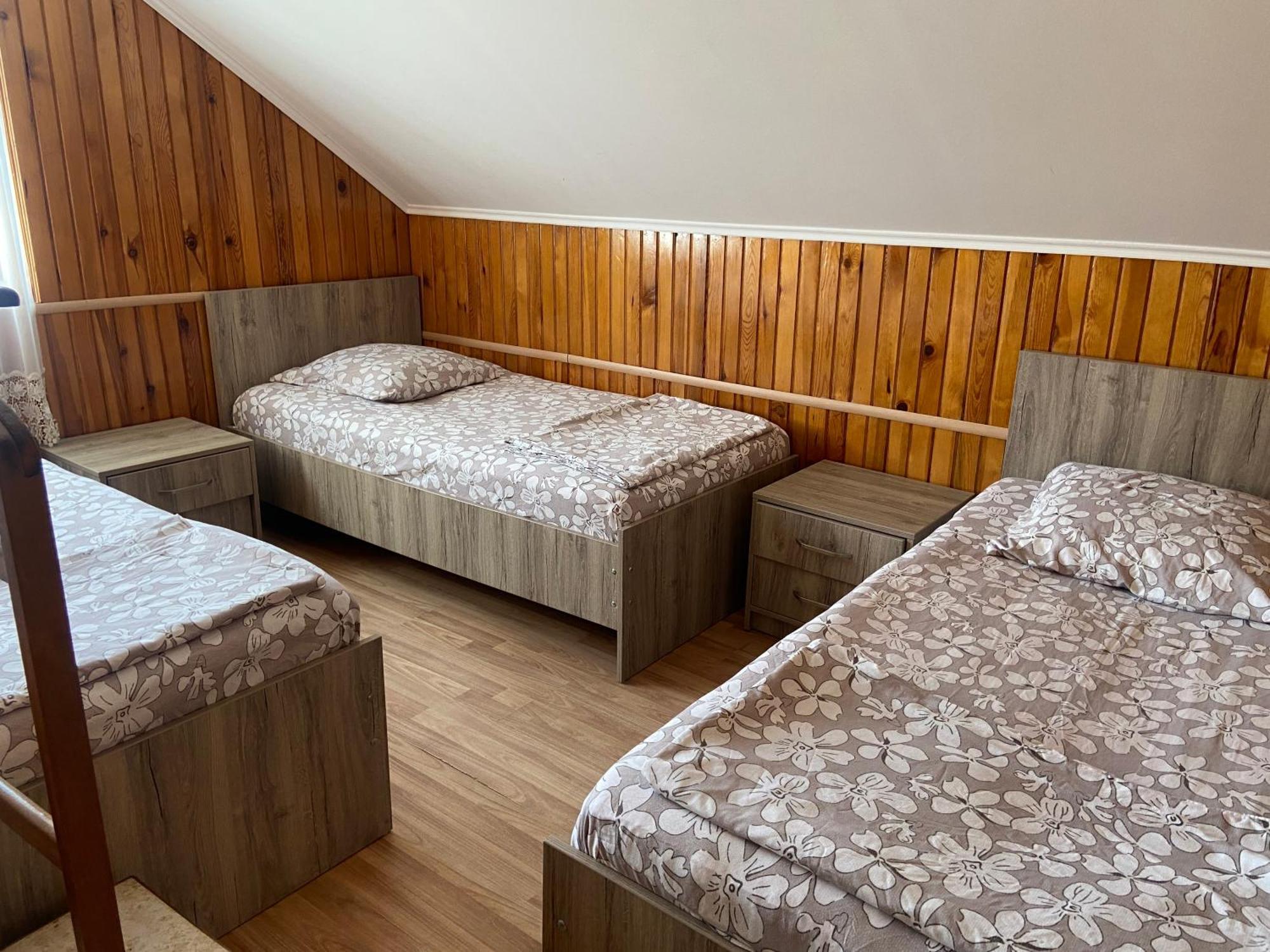 Homestay In Batumi Дом В Чакви Exterior photo