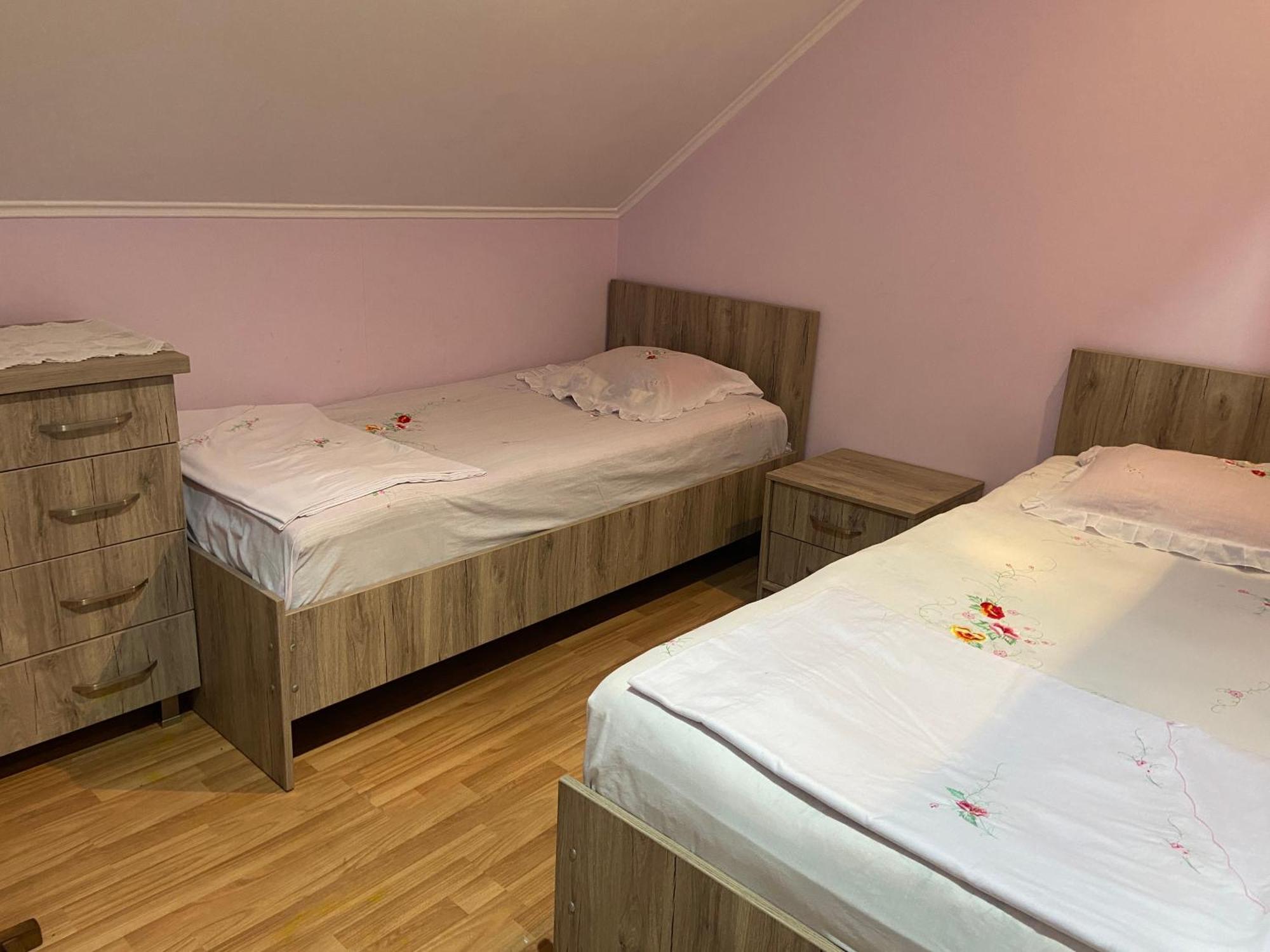 Homestay In Batumi Дом В Чакви Exterior photo