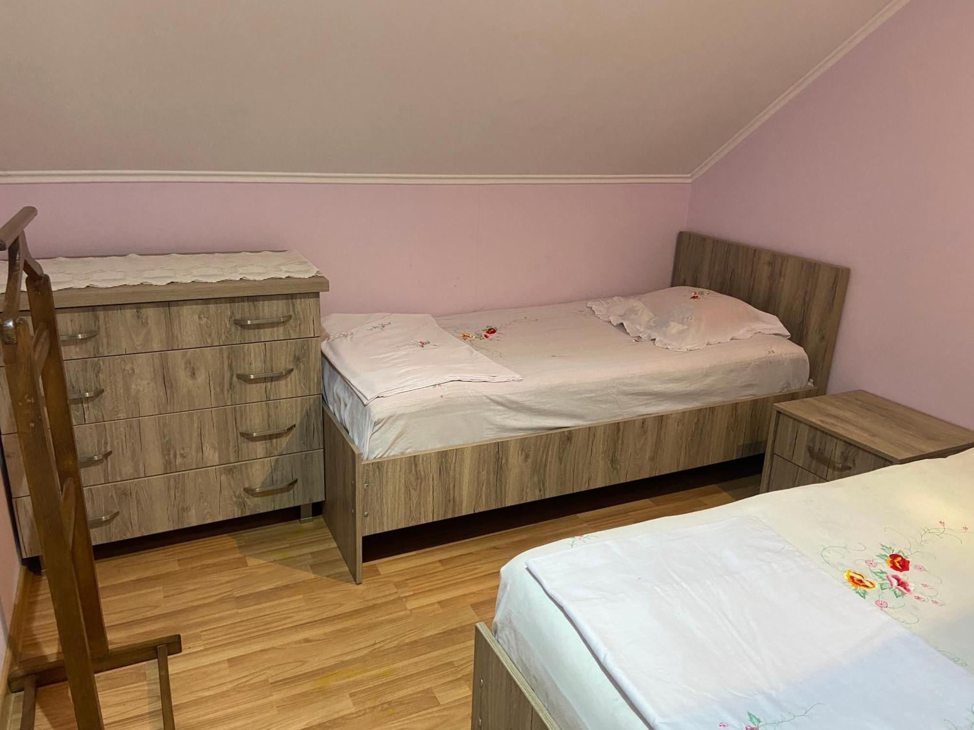 Homestay In Batumi Дом В Чакви Exterior photo