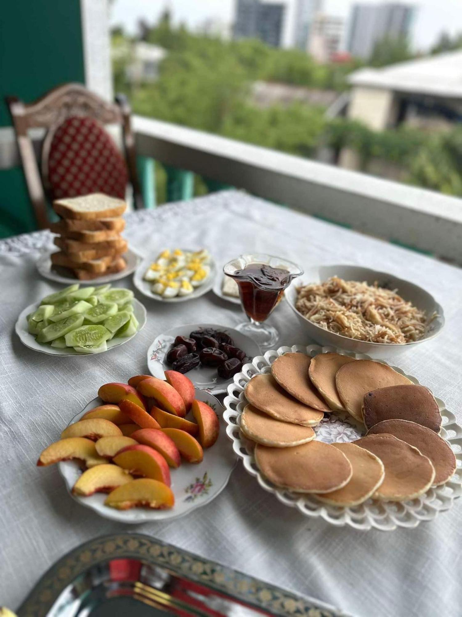 Homestay In Batumi Дом В Чакви Exterior photo