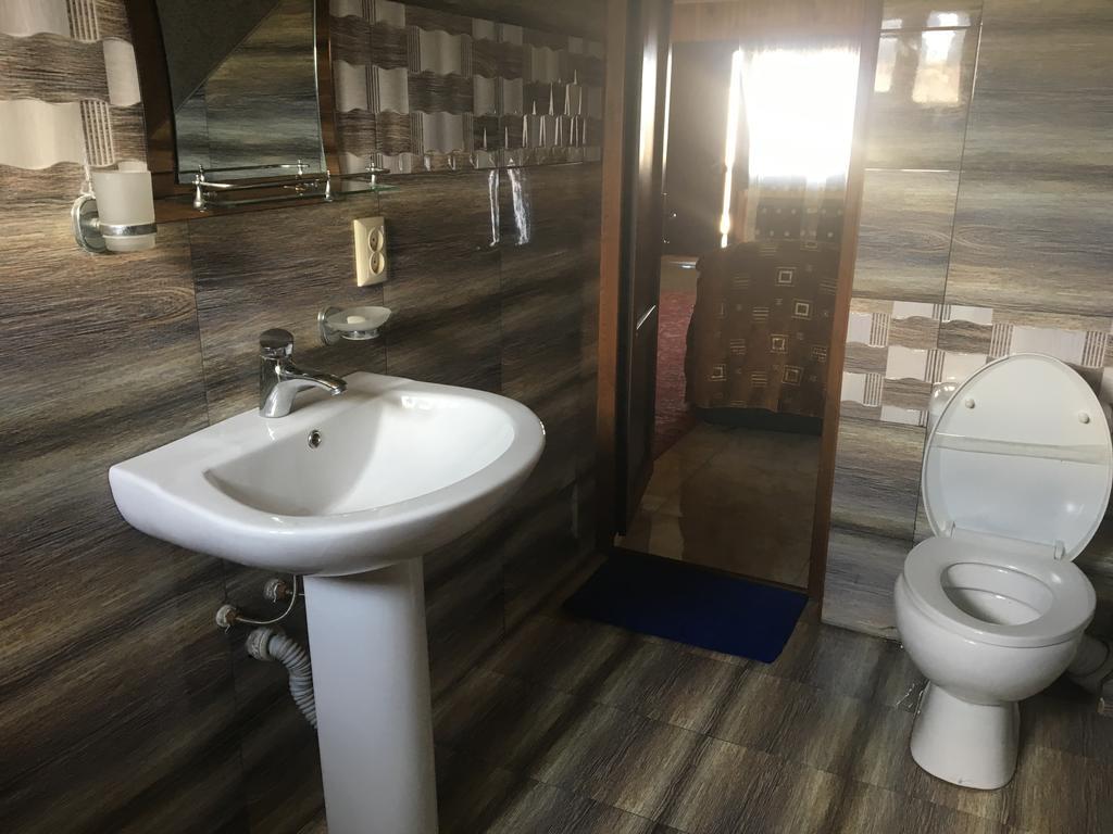 Homestay In Batumi Дом В Чакви Exterior photo