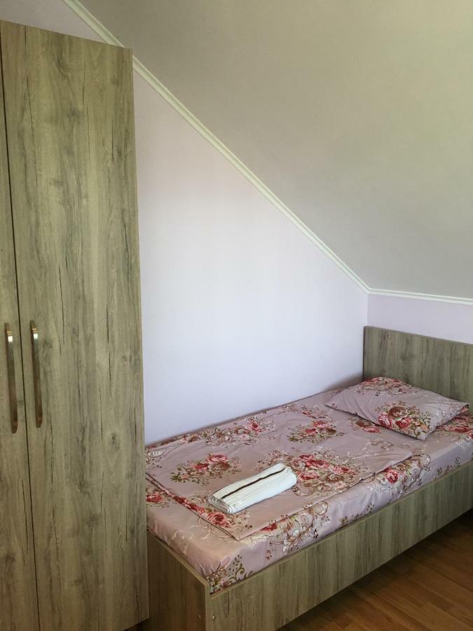 Homestay In Batumi Дом В Чакви Exterior photo